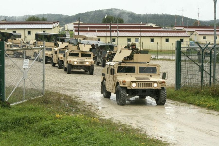Ministrul Apărării: Exercițiul Dacian Fall 2025 nu indică pregătirea României pentru război