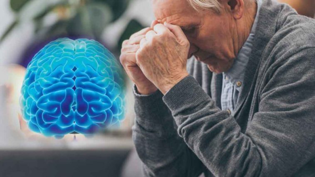 Creștere îngrijorătoare a cazurilor de Alzheimer în România până în 2050