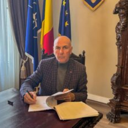 CJ Brașov: Contract Nou pentru Modernizarea Maternității cu Fonduri Europene