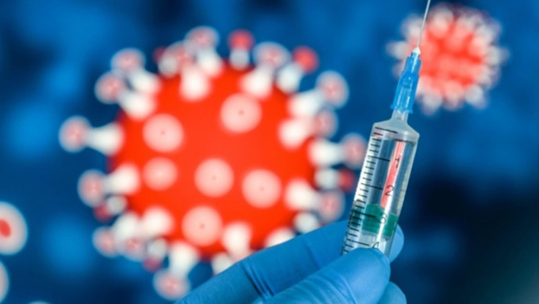 1.056 cazuri noi de COVID-19 la pacienți reinfectați în ultima săptămână