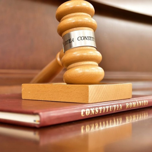CCR amână dezbaterea unor obiecții de neconstituționalitate privind legi din domeniul pensiilor și sănătății