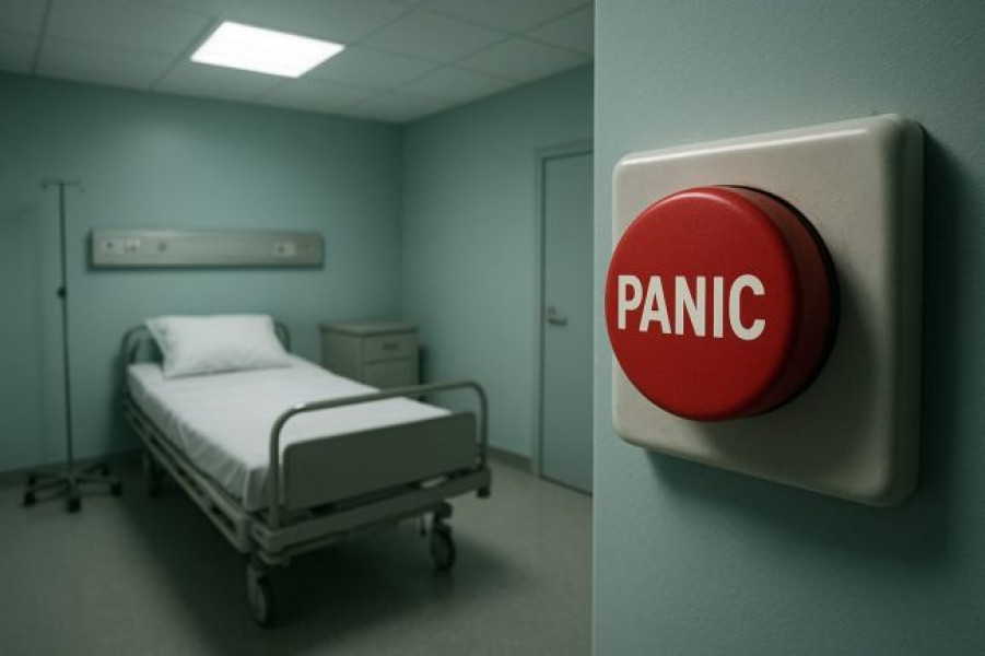 Amendă de până la 30.000 de lei pentru nerespectarea noilor reguli din sănătate