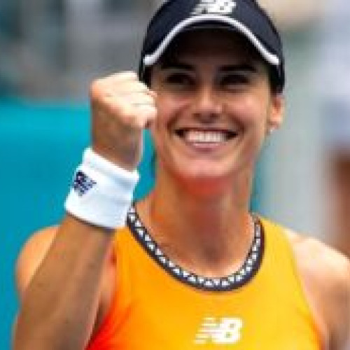 Surpriza in semifinalele turneului de la Dubai: Sorana Cîrstea revine în forță și învinge pe campioana de la Wimbledon