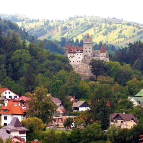 România trebuie să evite simbolurile tradiționale pentru un brand de țară sustenabil