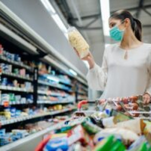 Nestle si Danone anunță incetinirea creşterii preţurilor la produsele de bază din 2024, după doi ani de majorări. Reacțiile liderilor mondiali din industria bunurilor de larg consum.