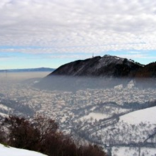 Românii pot cere despăgubiri pentru cancer din poluare