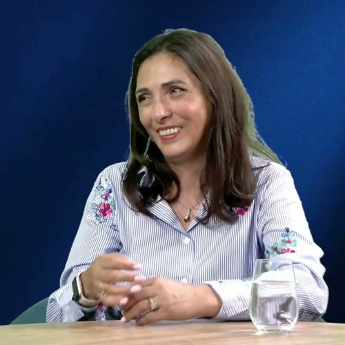 Alina Ursu, de la sărăcie și discriminare la educator și influențator social