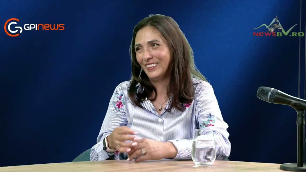 Alina Ursu, de la sărăcie și discriminare la educator și influențator social