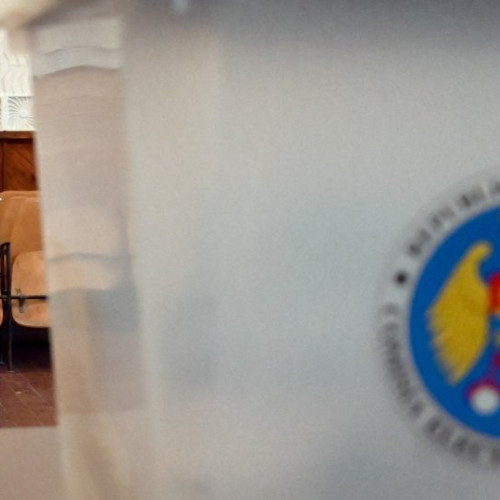 Republica Moldova organizează alegeri parlamentare cu peste 3,2 milioane de alegători