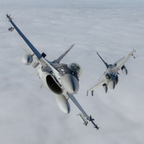 Exerciţiul militar Burebista 25 se desfăşoară pe întreg teritoriul României