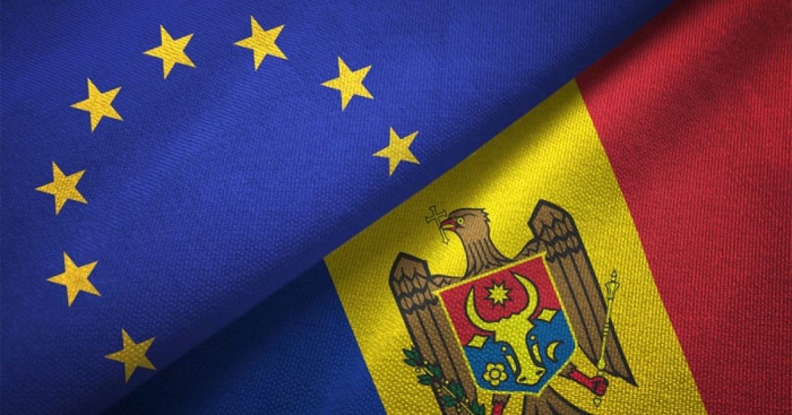 Poliția din Moldova avertizează asupra plății pentru participarea la mitingul prorusesc de la Chișinău