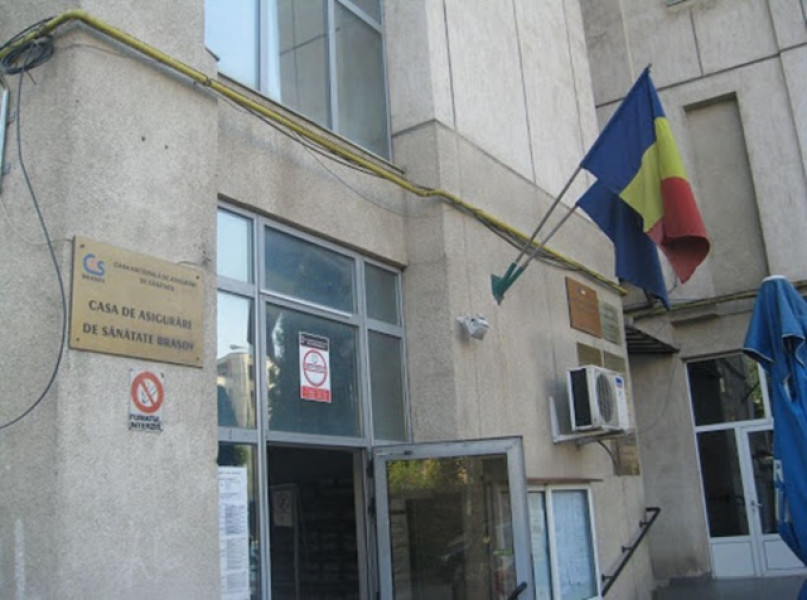 Tinerii între 18 și 26 de ani pot beneficia de asigurare de sănătate fără plată în Brașov