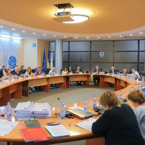 Catena va oferi gratuit produse de igienă și echipamente medicale elevilor din Brașov