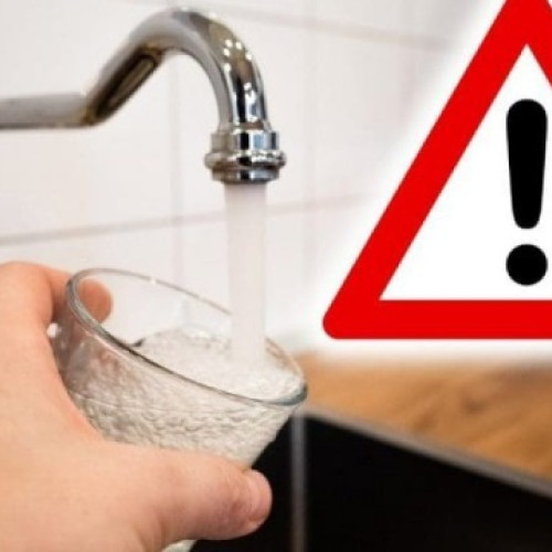 Apa Brașov întrerupe furnizarea apei în Săcele pentru igienizarea rezervorului Morii