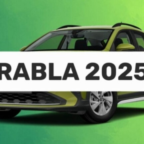 Începe înscrierea în programul Rabla 2025 pentru persoane fizice