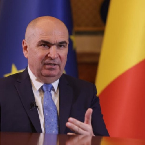 Demnitarii cancelariei lui Ilie Bolojan vor pierde șoferii personali din 2025