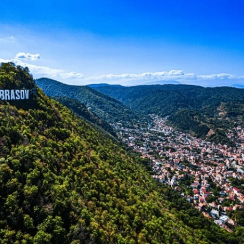 Adrian Sârbu propune mutarea capitalei României pentru descentralizare și dezvoltare