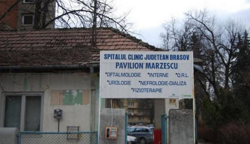 Investiții majore la Spitalul Mârzescu pentru modernizarea serviciilor medicale din Brașov