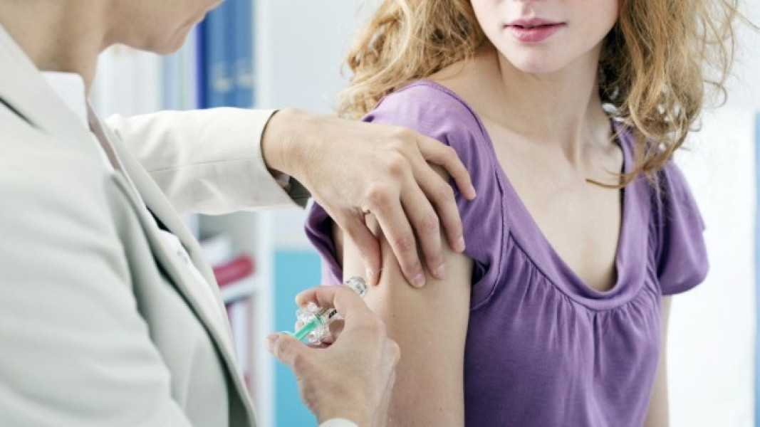 Ministerul Sănătății extinde accesul gratuit la vaccinarea împotriva infecției cu HPV