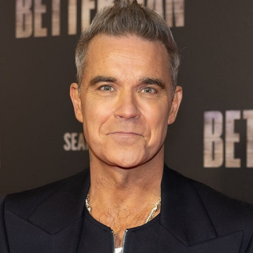 Robbie Williams vorbește despre sindromul Tourette și trăsături autistice