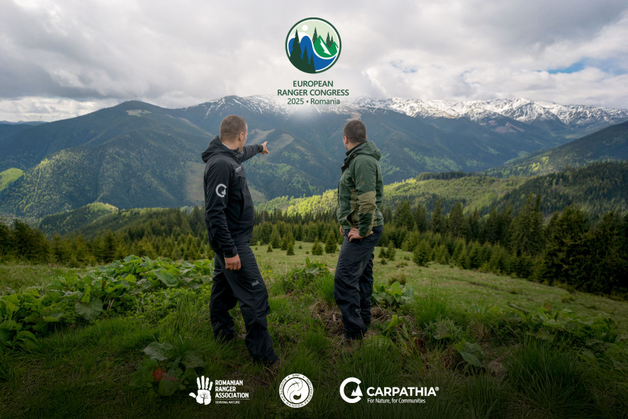 A șasea ediție a Congresului European al Rangerilor începe în România