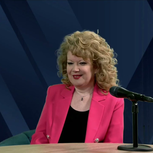 Dorina Roman, un model de ambiție în teatrul românesc