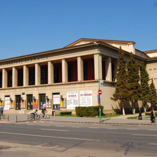 Acuzații grave la adresa managerului interimar al Teatrului „Sică Alexandrescu” din Brașov