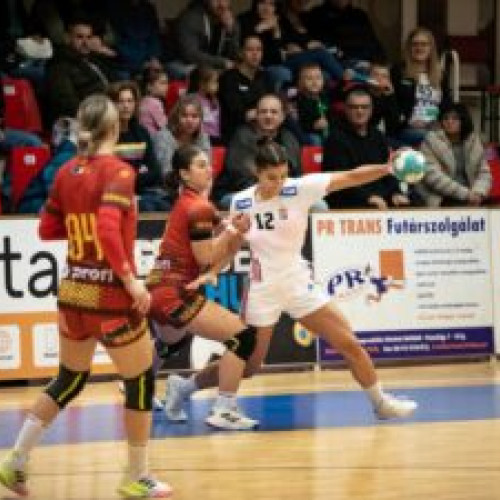 Trofeul Carpați pentru echipele de handbal feminin se va desfășura la Sfântu Gheorghe în perioada 1-3 martie, iar ultimele pregătiri sunt în plină desfășurare