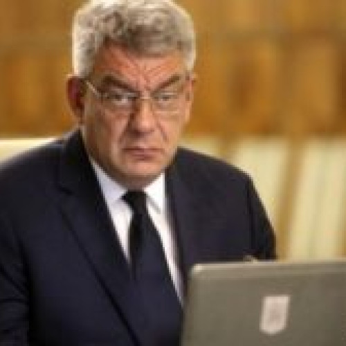 Mihai Tudose, declarații șocante: cine ar putea primi sprijinul coaliției PSD-PNL pentru prezidențiale