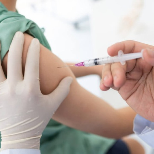 Vaccinurile HPV au protecție colectivă puternică după 17 ani de utilizare