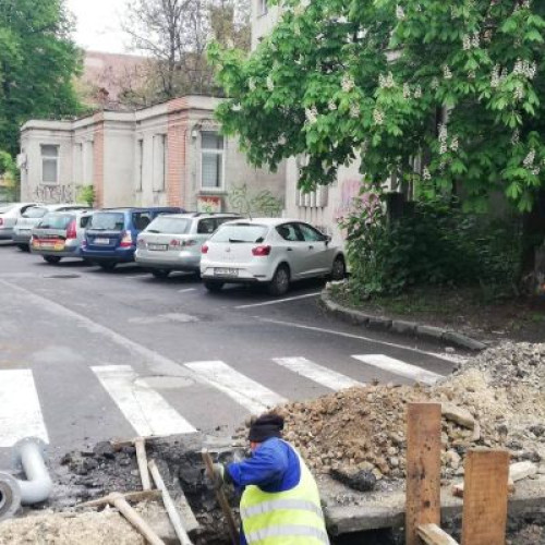 Întreruperi temporare ale alimentării cu apă în Brașov, anunțate pentru 9 octombrie 2025