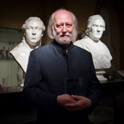 László Krasznahorkai primit Nobelul pentru literatură în 2025