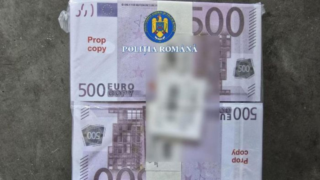 Banca Centrală Europeană semnalează o nouă metodă de contrafacere a bancnotelor