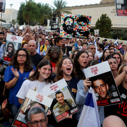 Hamas începe eliberarea ostaticilor în schimbul prizonierilor palestinieni conform armistițiului