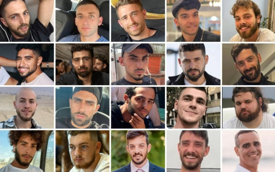 Hamas va elibera 20 de ostatici israelieni conform acordului de încetare a focului