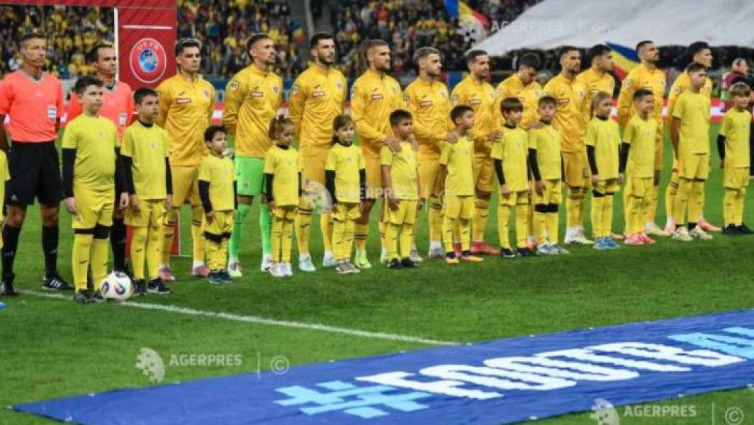 România a învins Austria la ultima fază în preliminariile Cupei Mondiale
