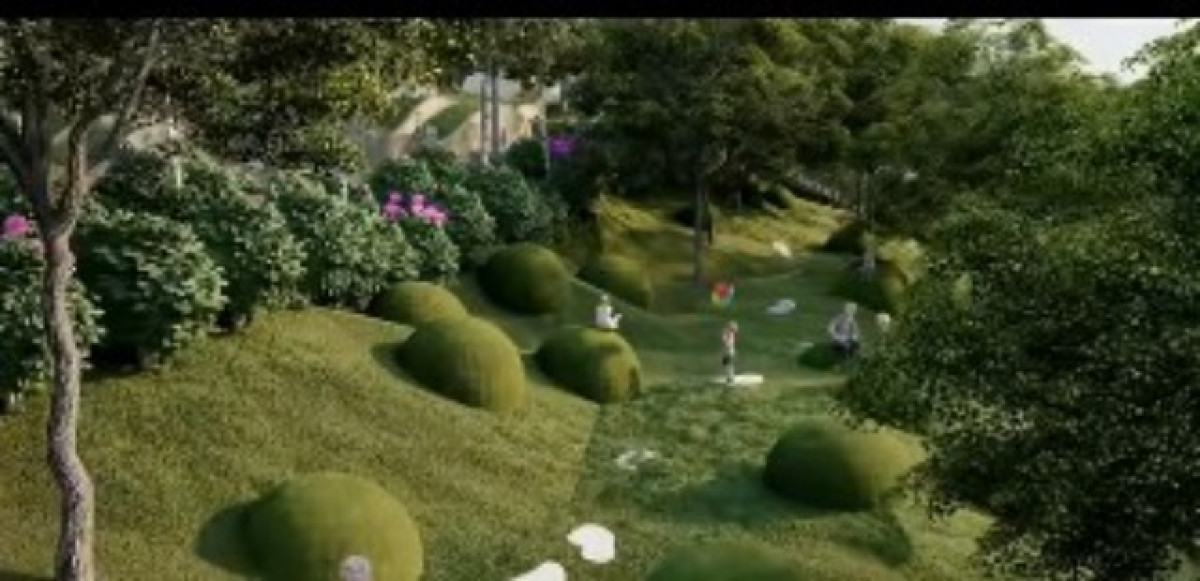 Codlea va avea un parc modern finanțat prin fonduri europene nerambursabile