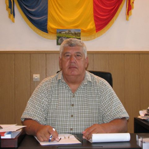 Doliu în Bod după moartea fostului primar Paul Cernat