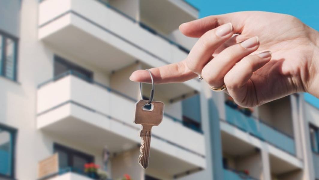 Cluj-Napoca rămâne cea mai scumpă piață imobiliară din România
