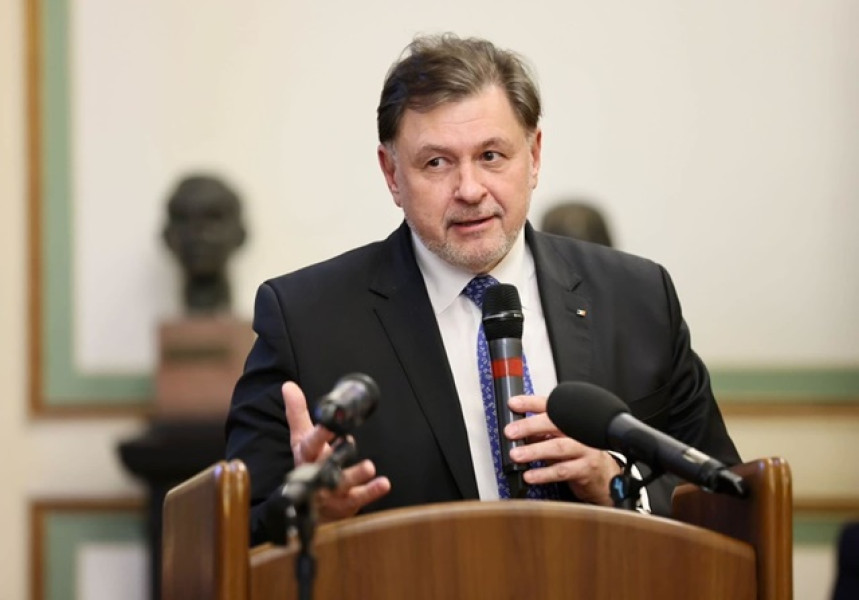 Alexandru Rafila susține reformă a administrației fără concedieri de personal