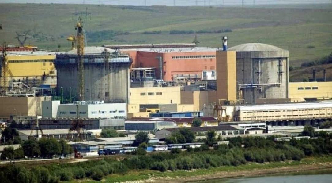 România exportă pentru prima dată combustibil nuclear către Argentina