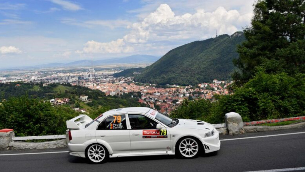 TESS Rally Brașov & Târgu Secuiesc readuce Campionatul Național de Raliuri pe asfalt