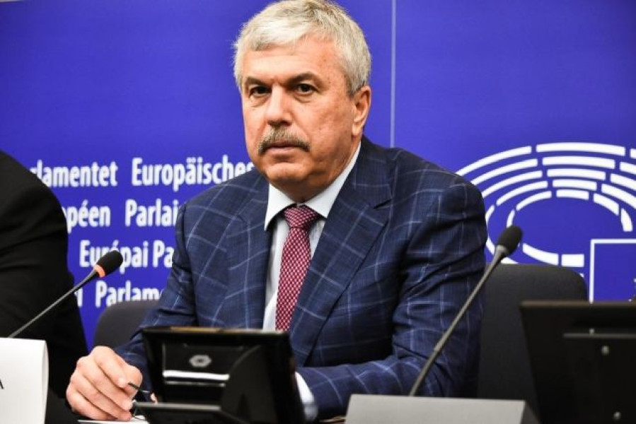 Dan Nica avertizează asupra riscului pierderii industriei europene