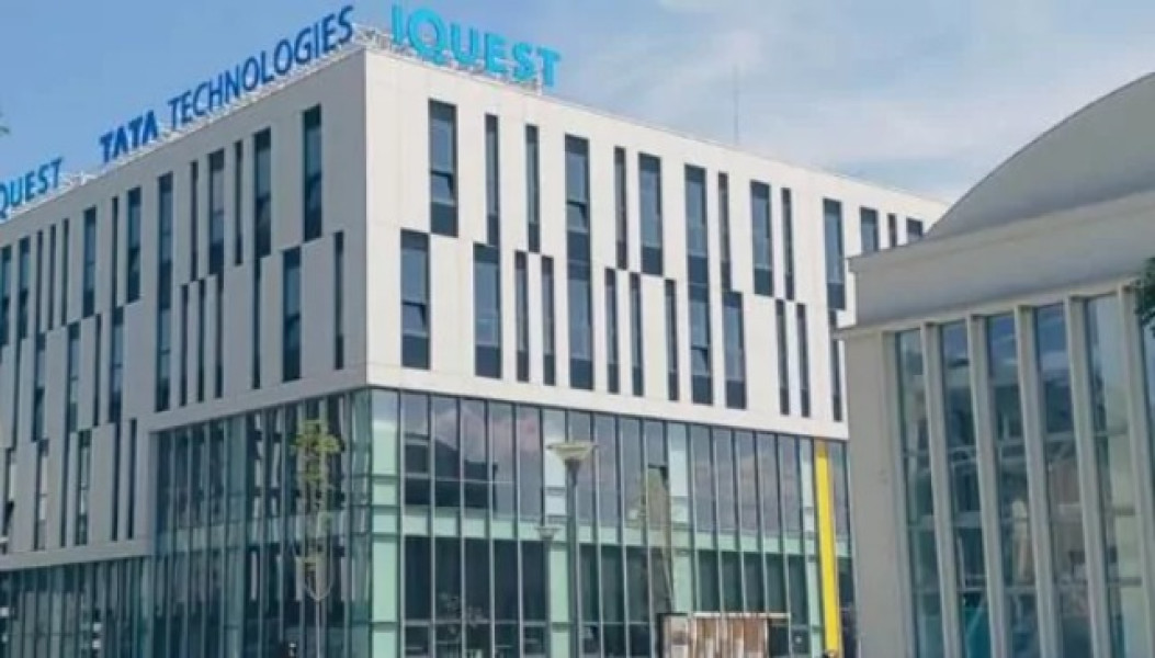 Tata Technologies va reduce personalul de ingineri automotive din Brașov
