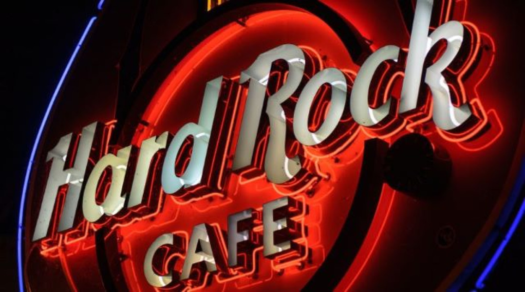 Hard Rock Cafe va deschide un restaurant la Brașov între 2026 și 2030