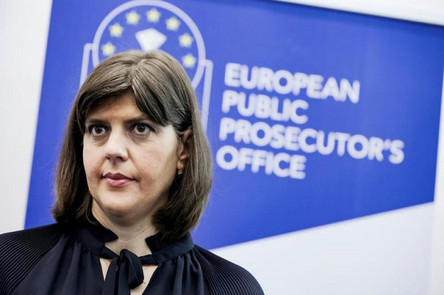 Patru candidați în cursa pentru înlocuirea Laurei Codruța Kovesi la conducerea EPPO