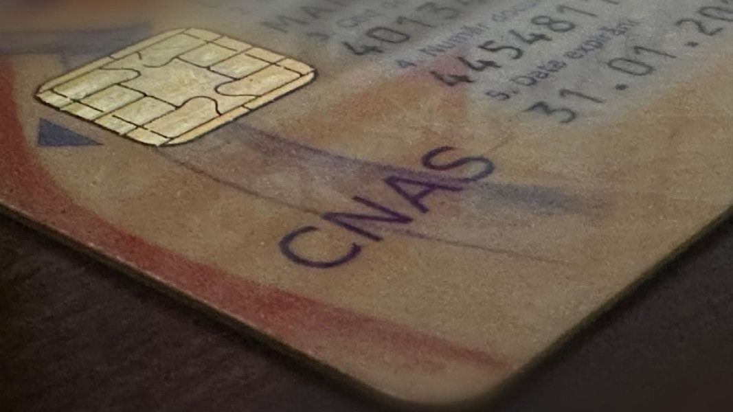 CNAS dezvoltă o nouă platformă informatică modernă pentru sănătate