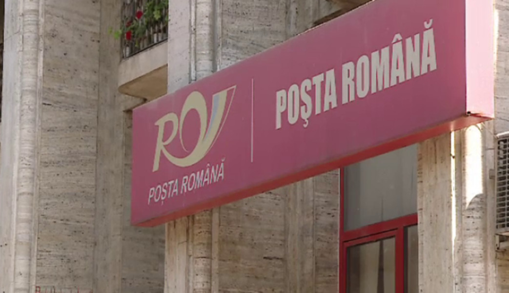 Volumul coletelor trimise în România a crescut cu 27% în 2024