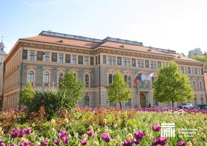 Controverse privind transferul unui student de la Universitatea Transilvania la Universitatea Tehnică din Iași