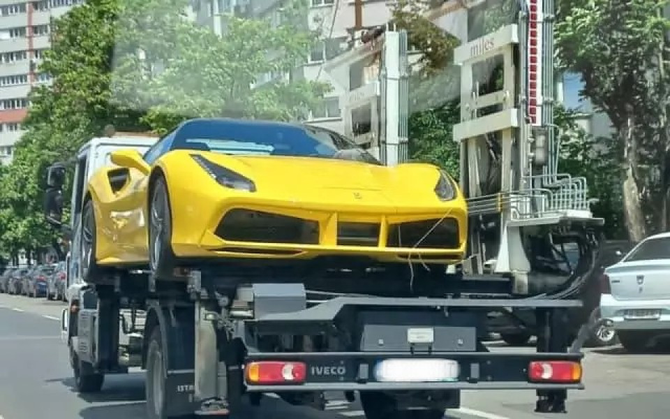 ANAF analizează 200 de persoane cu averi nejustificate și aplică confiscări